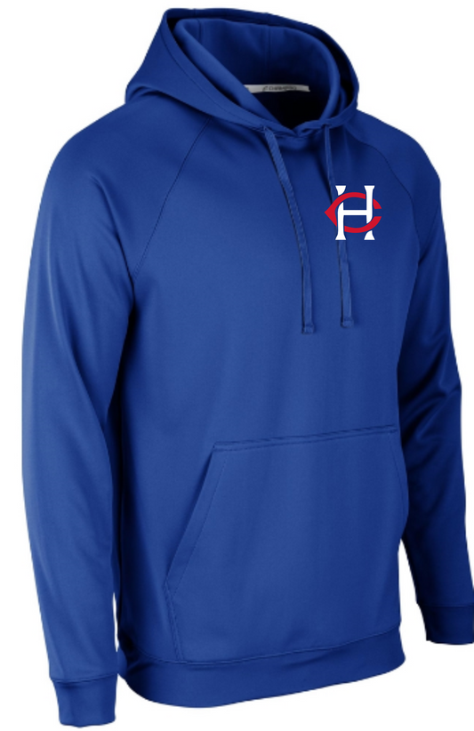 YOUTH CHAMPRO DRY FIT HOODIE