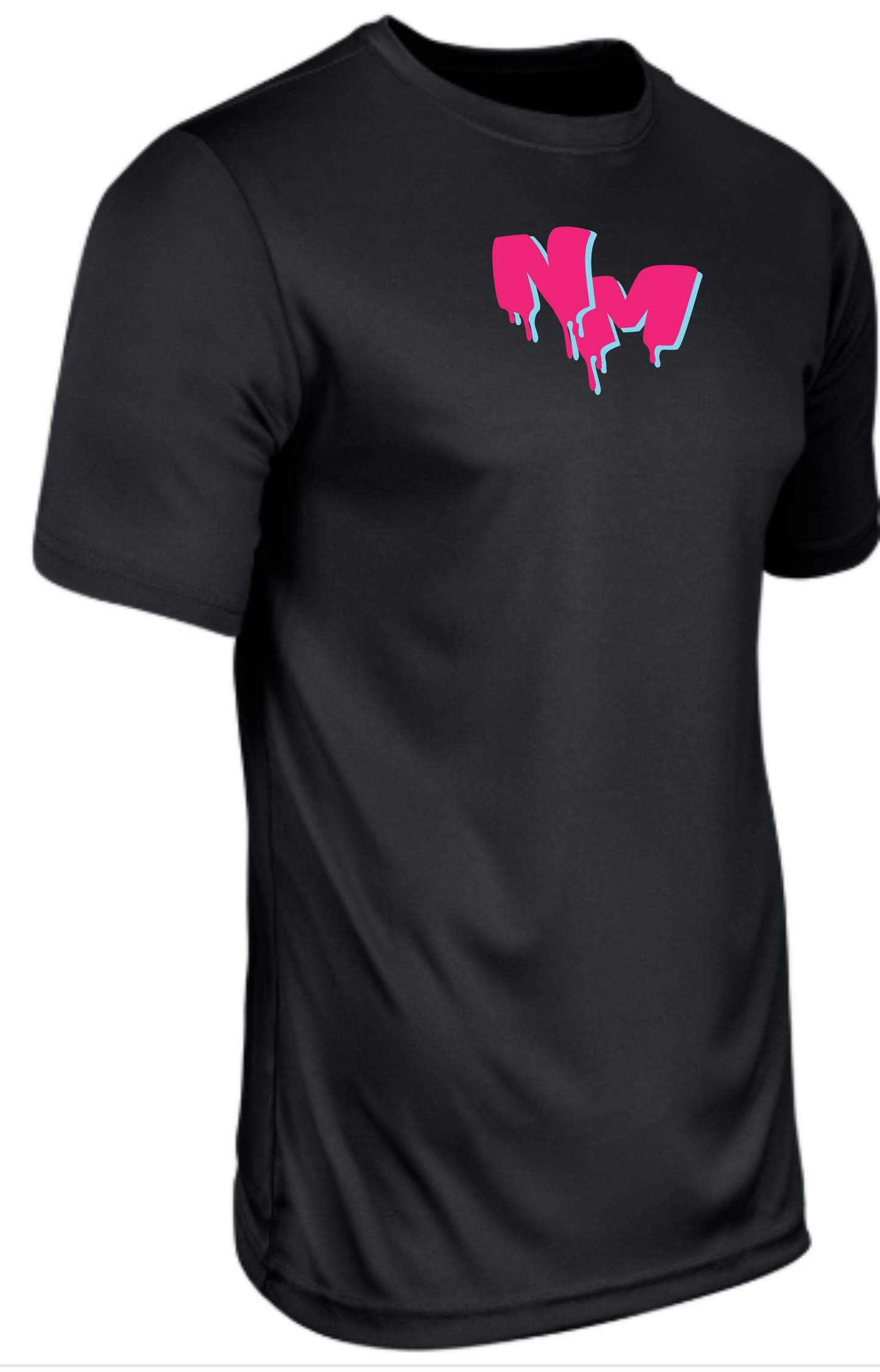 DRIP YOUTH CHAMPRO VISION T-SHIRT JERSEY