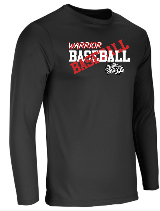 CHAMPRO VISION LONG SLEEVE T-SHIRT