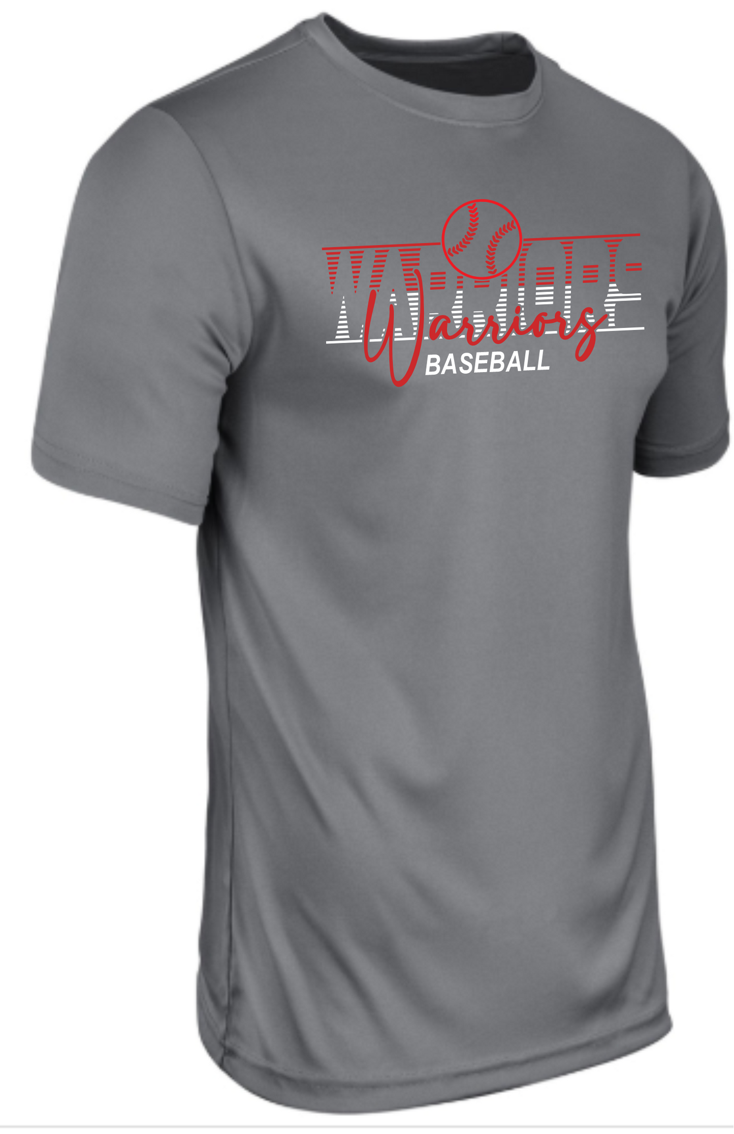 CHAMPRO VISION T-SHIRT JERSEY
