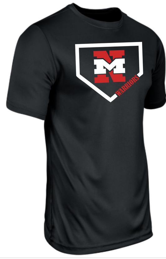 YOUTH CHAMPRO VISION T-SHIRT JERSEY