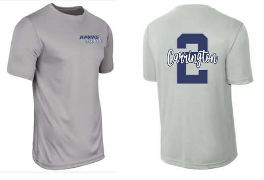 Champro Dri - Fit T Shirt