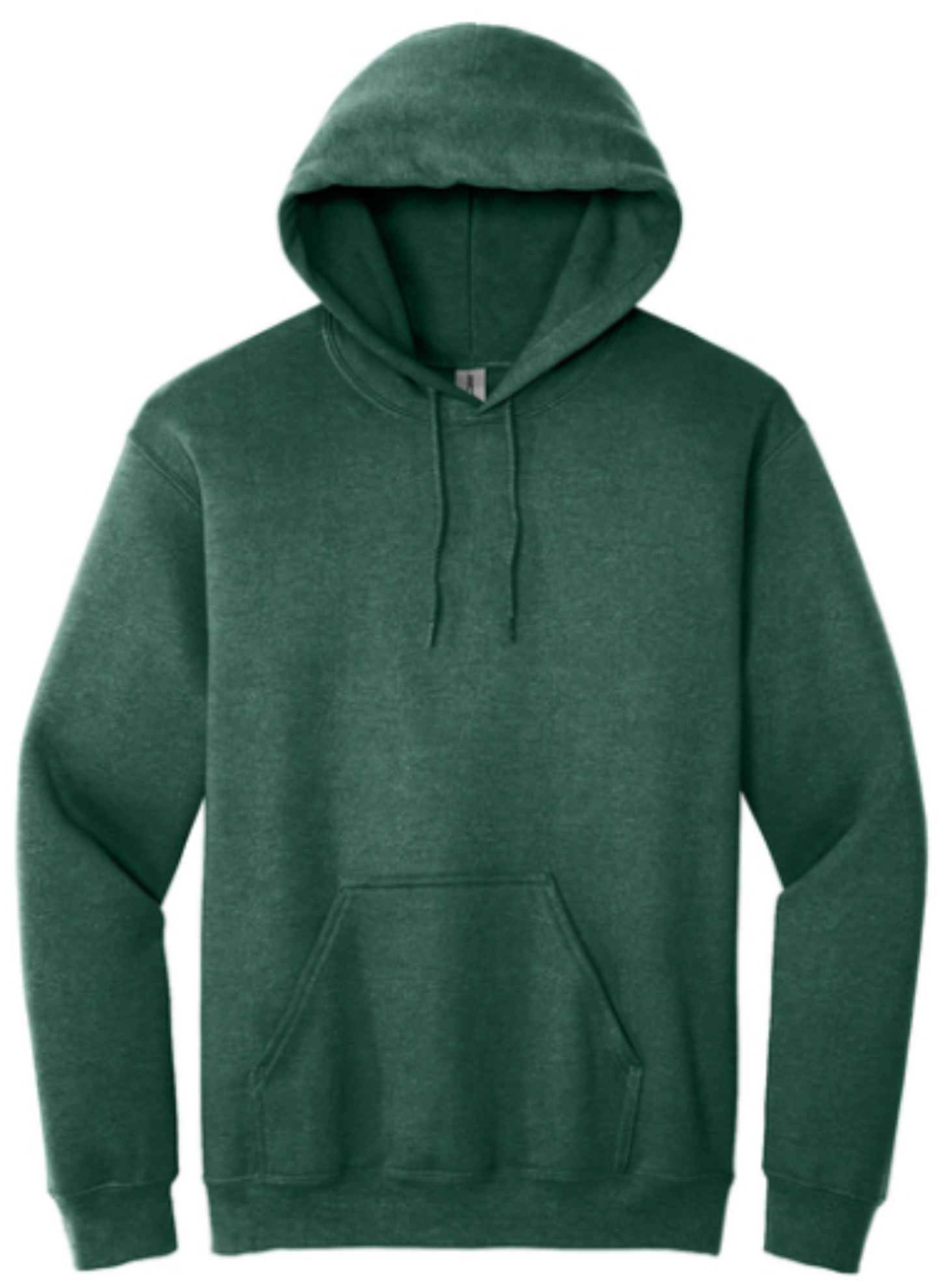 Gildan - Heavy Blend™ Hooded Sweatshirt