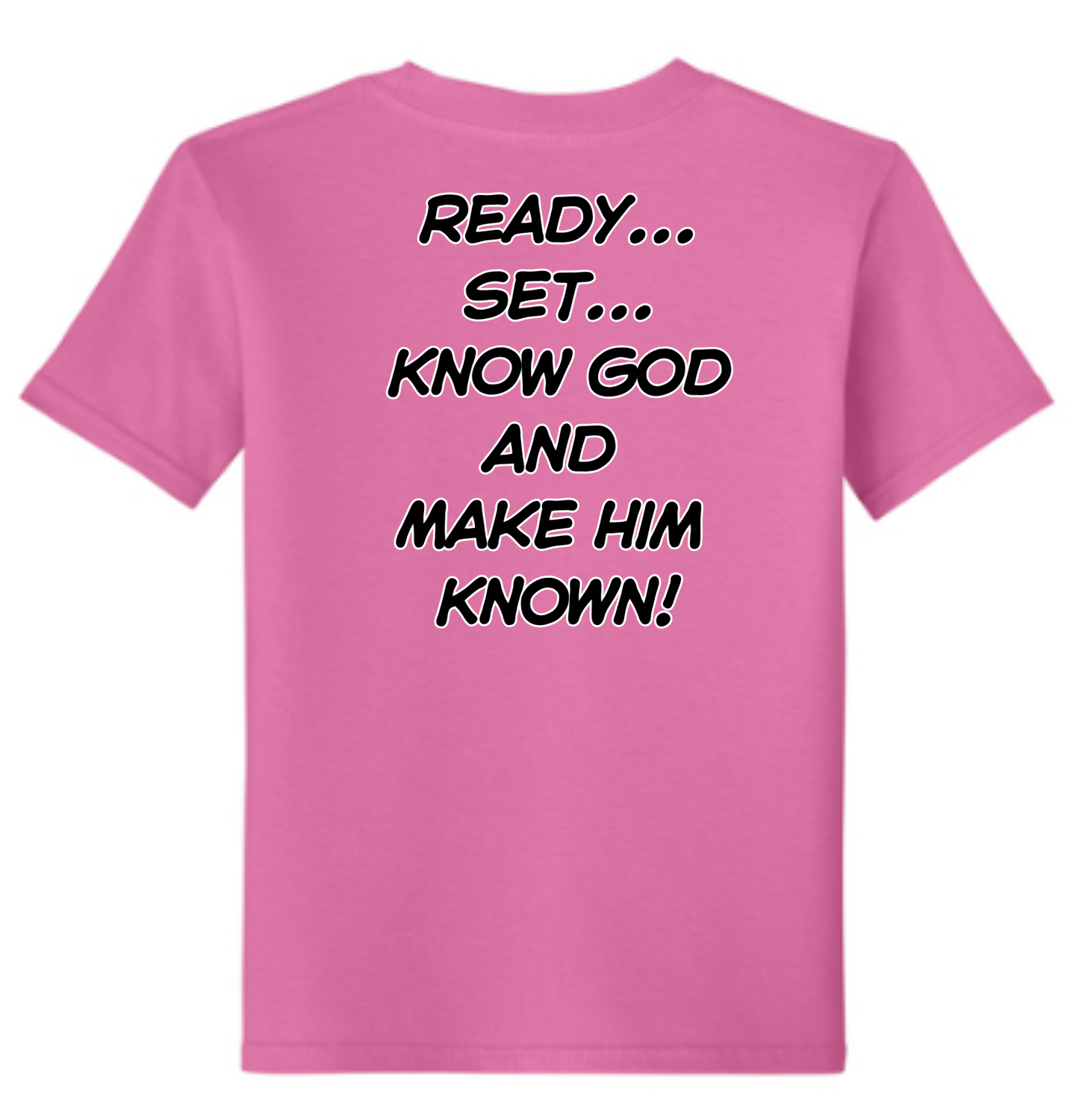 Gildan Youth Softstyle® T-Shirt