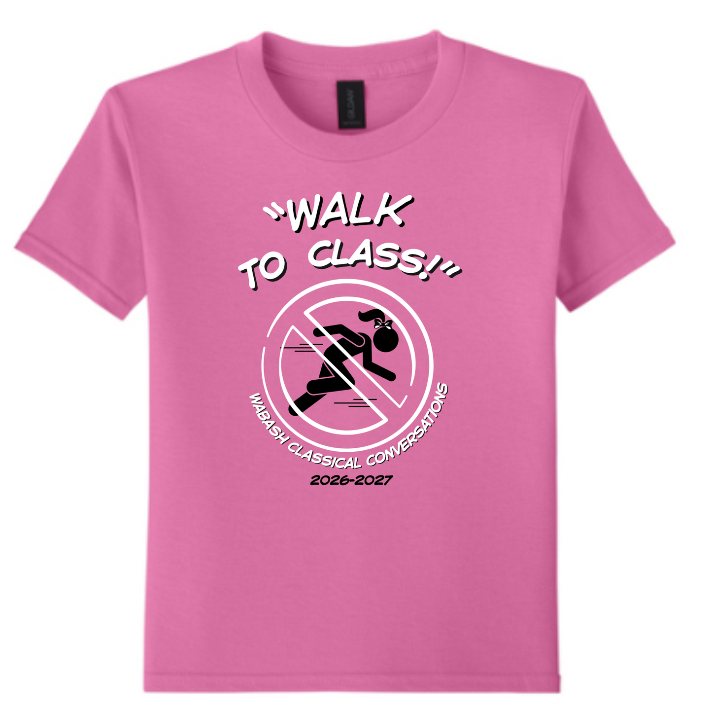 Gildan Youth Softstyle® T-Shirt