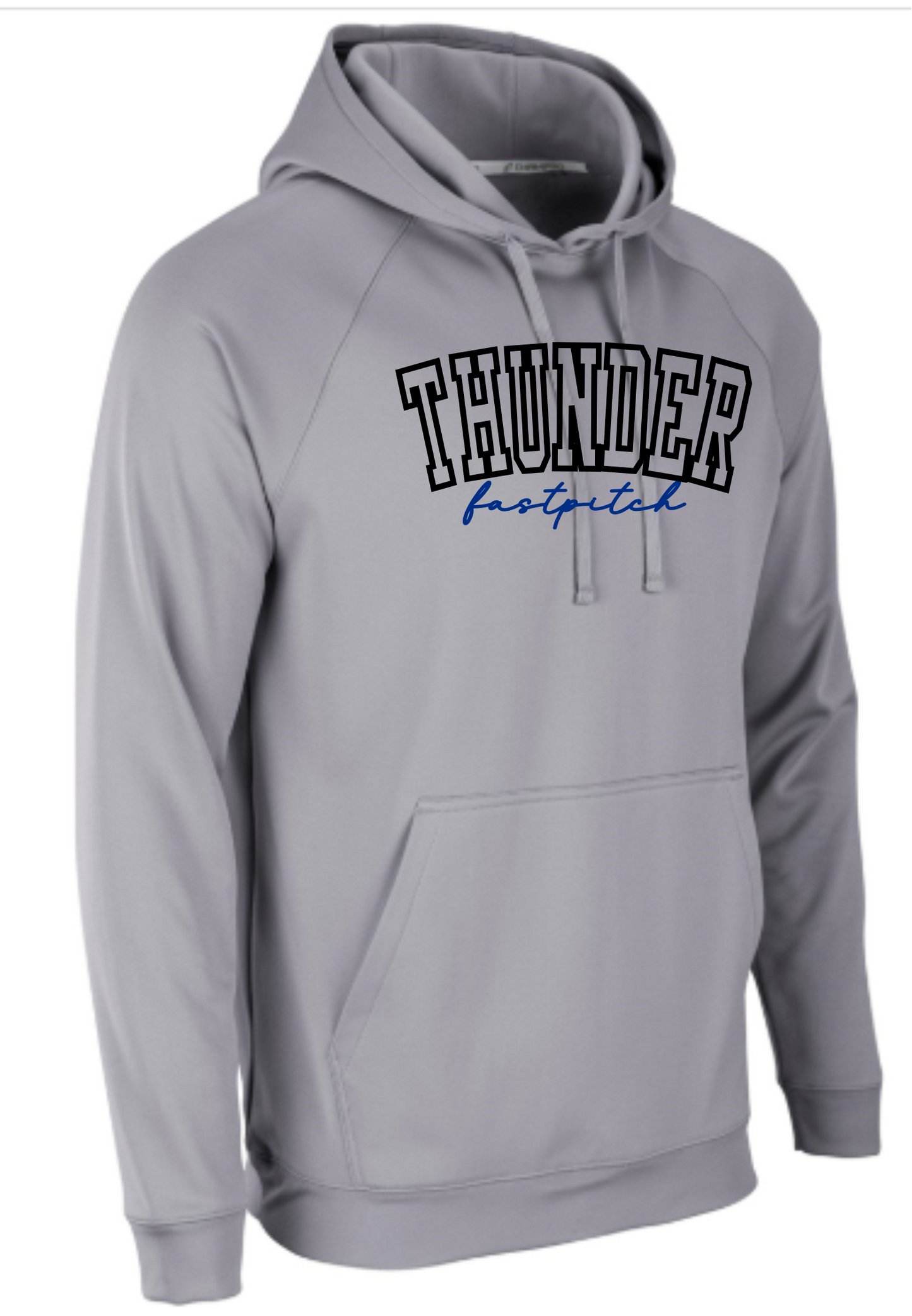 CHAMPRO LINEUP FLEECE HOODIE