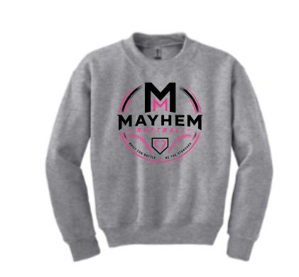 Gildan® Heavy Blend™ Crewneck Sweatshirt