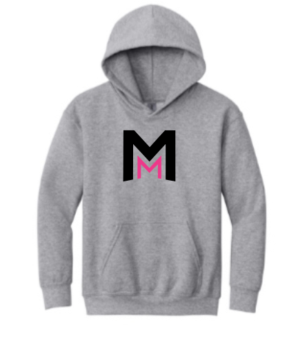 Gildan® Heavy Blend™ Hooded Sweatshirt