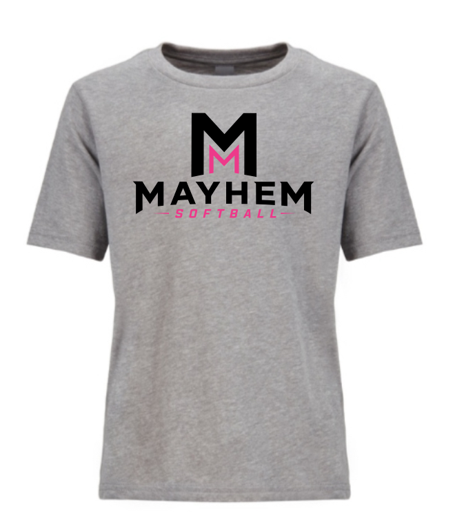 Next Level Apparel® CVC Tee