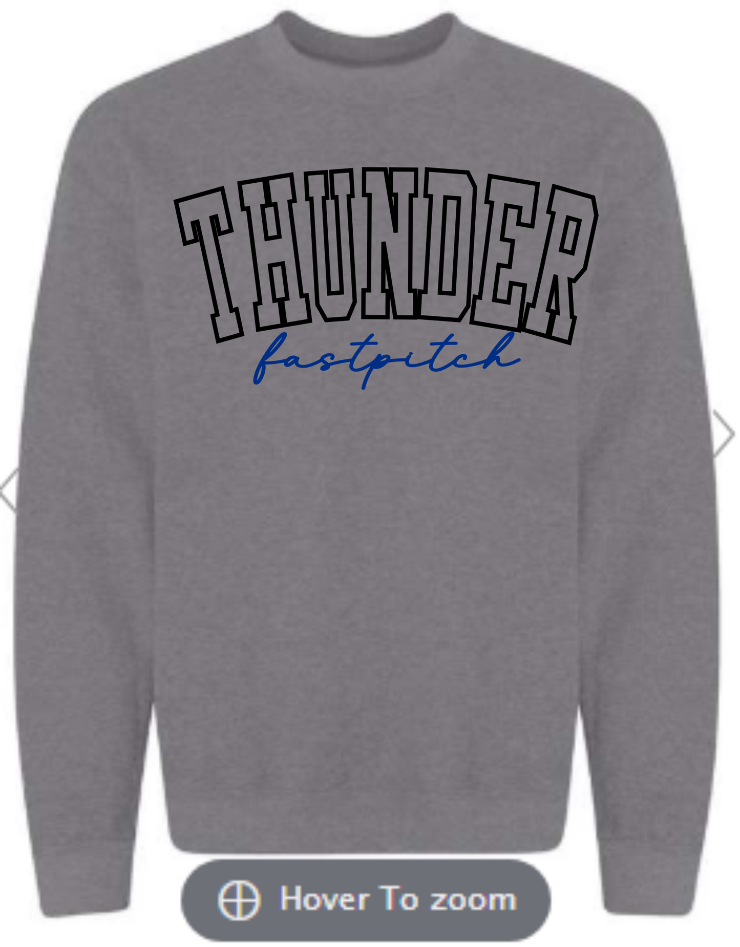 Gildan® Heavy Blend™ Crewneck Sweatshirt
