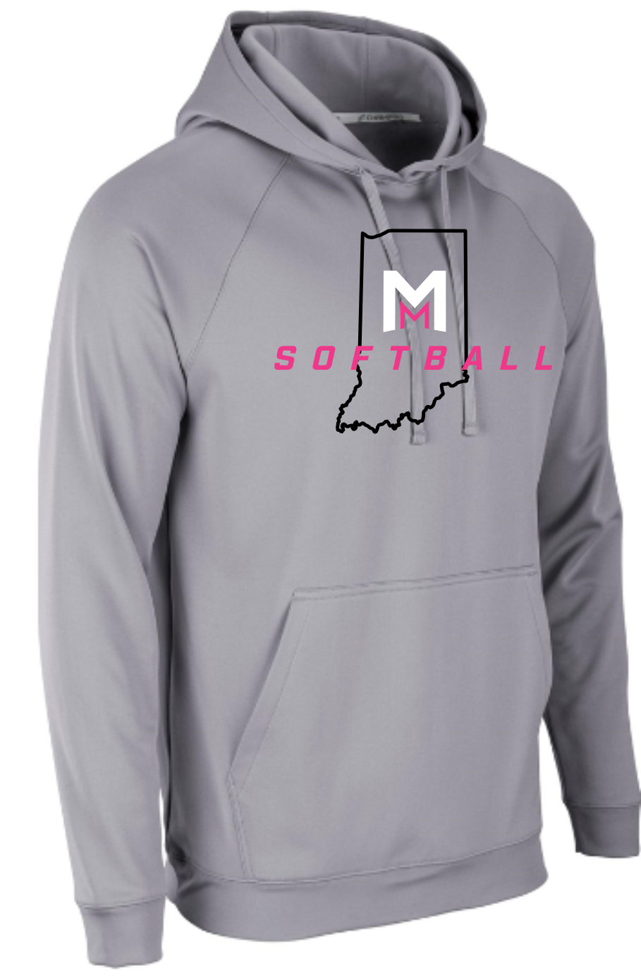 CHAMPRO LINEUP FLEECE HOODIE