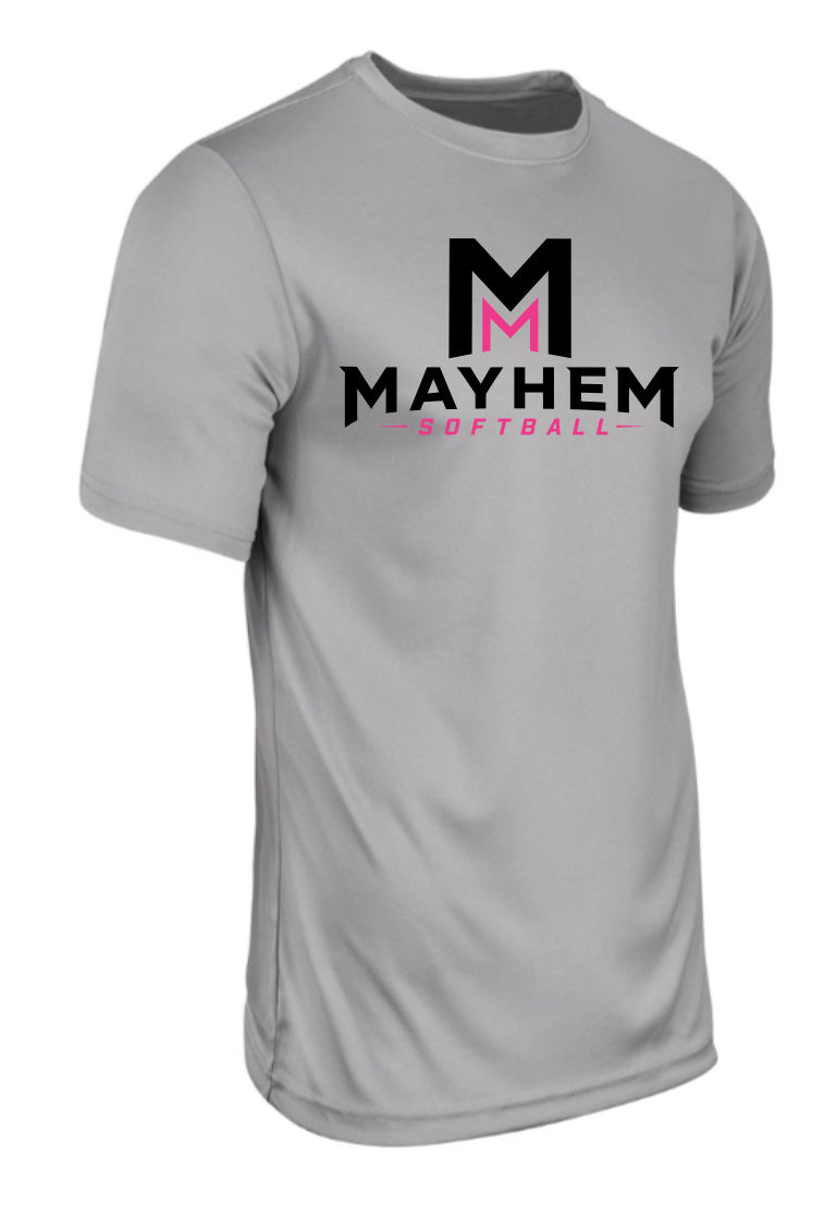 CHAMPRO VISION T-SHIRT JERSEY