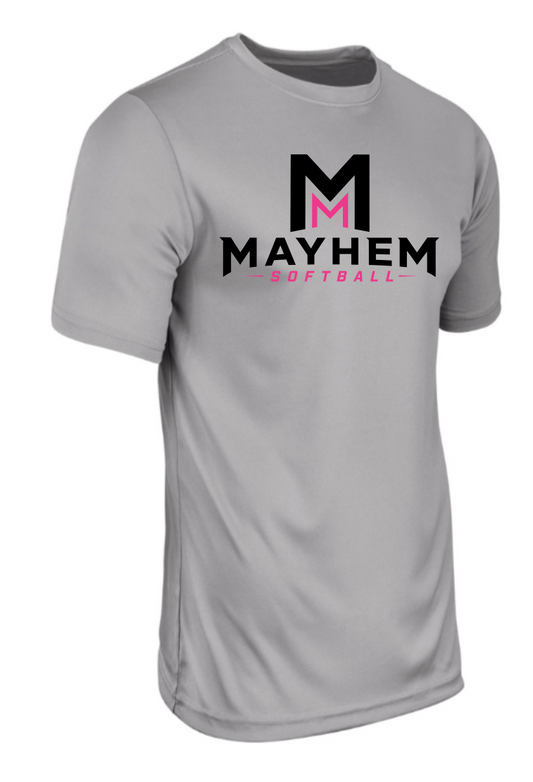 CHAMPRO VISION T-SHIRT JERSEY
