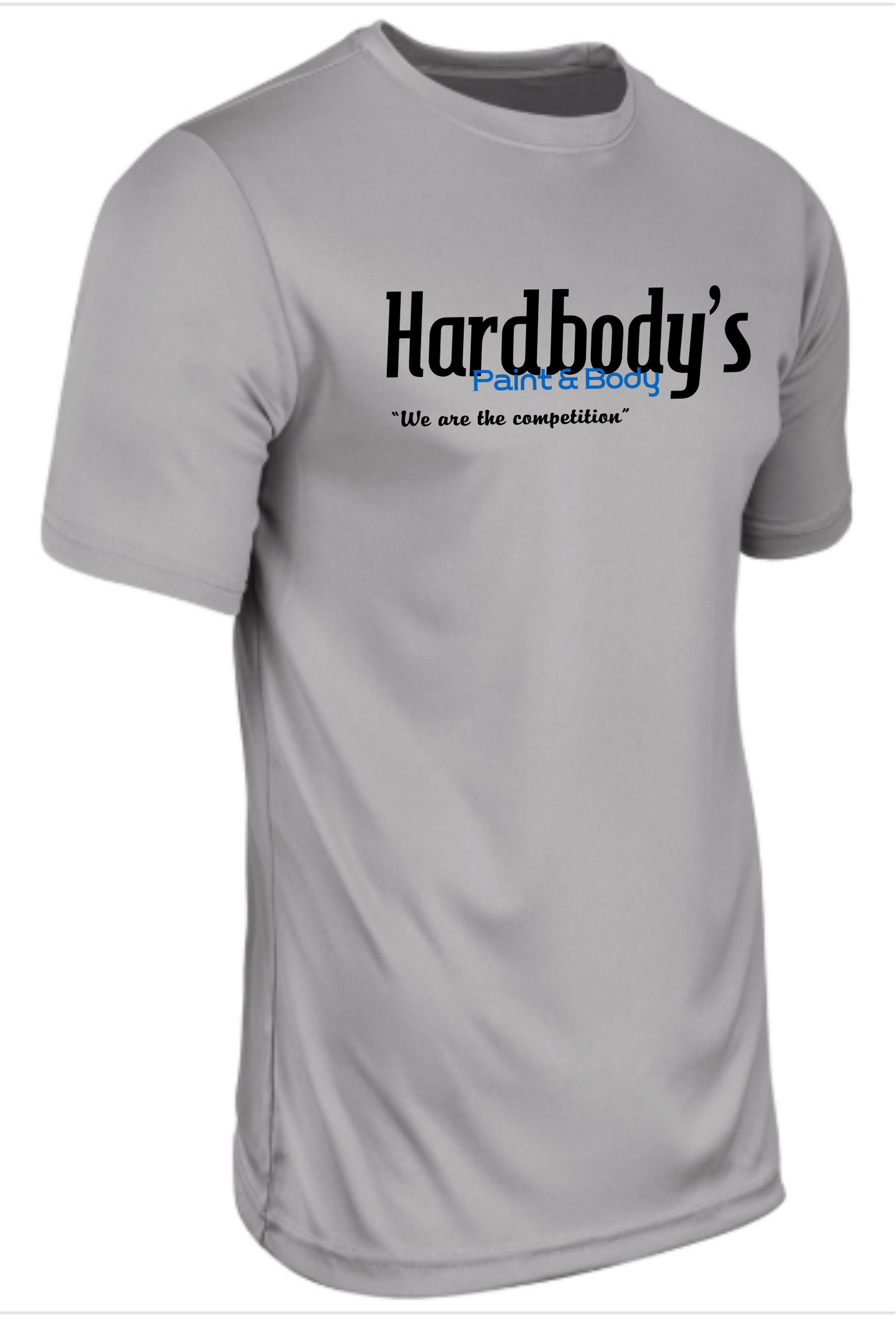 CHAMPRO VISION T-SHIRT JERSEY