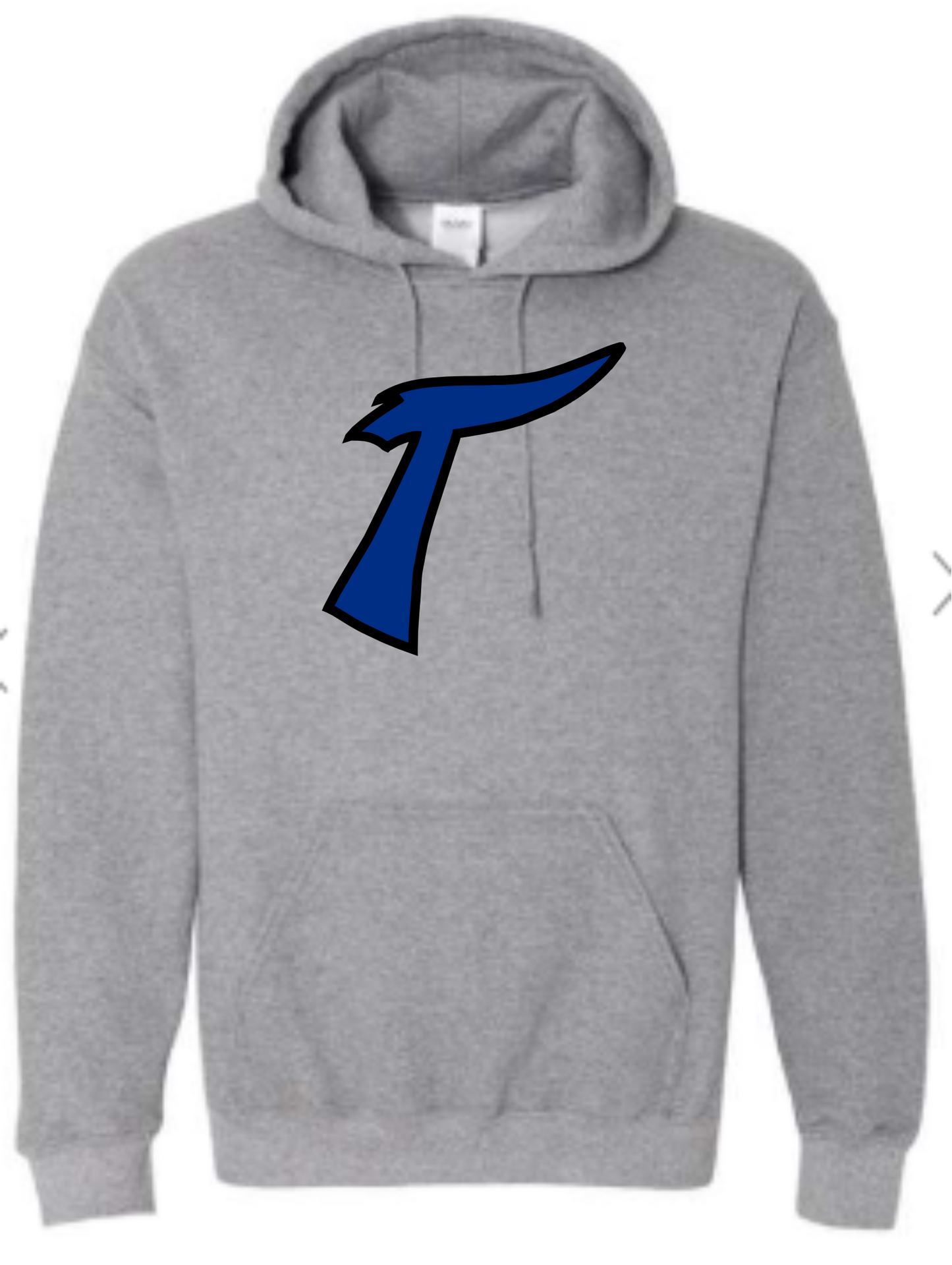 Gildan® Heavy Blend™ Hooded Sweatshirt