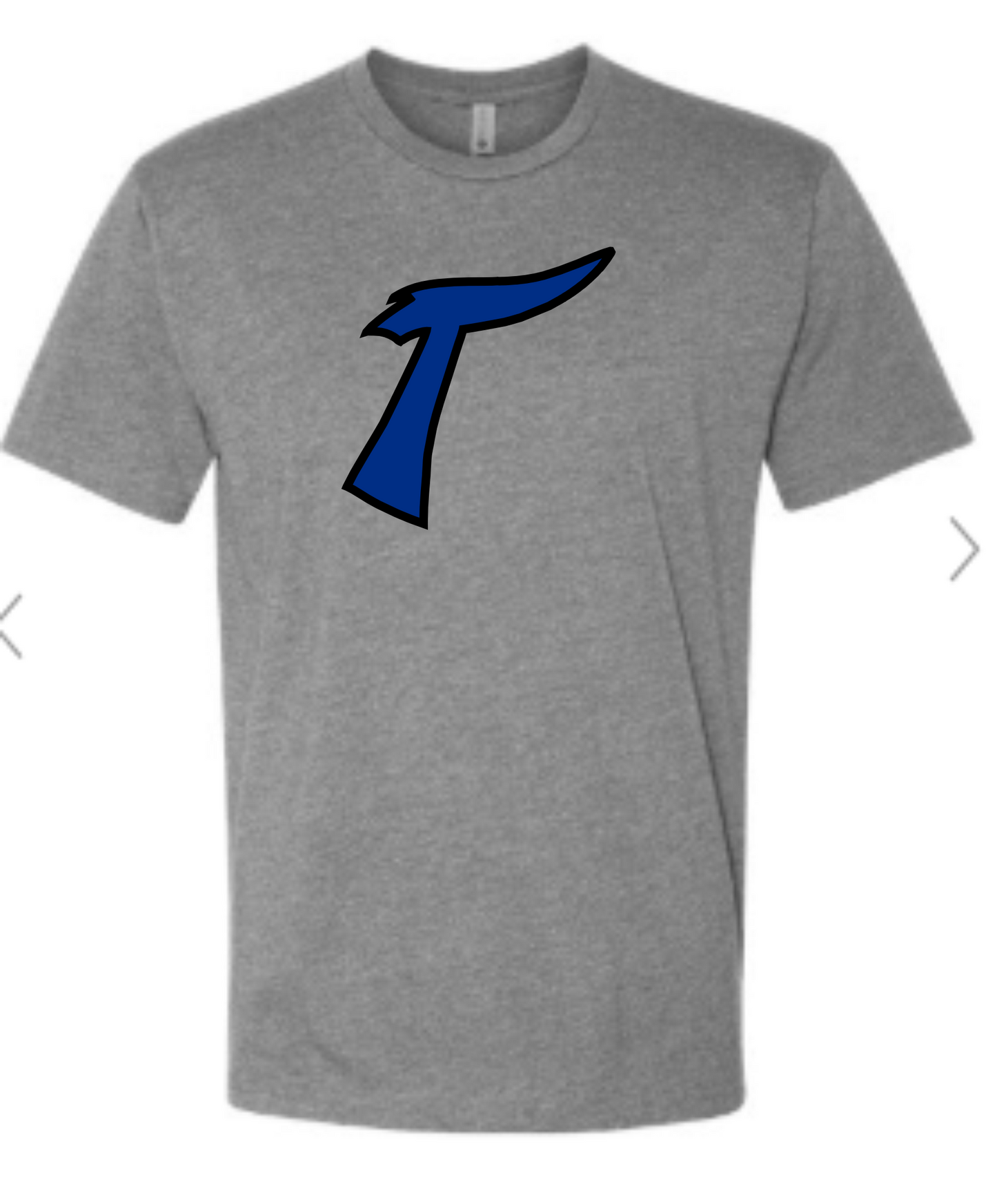 Next Level Apparel® CVC Tee