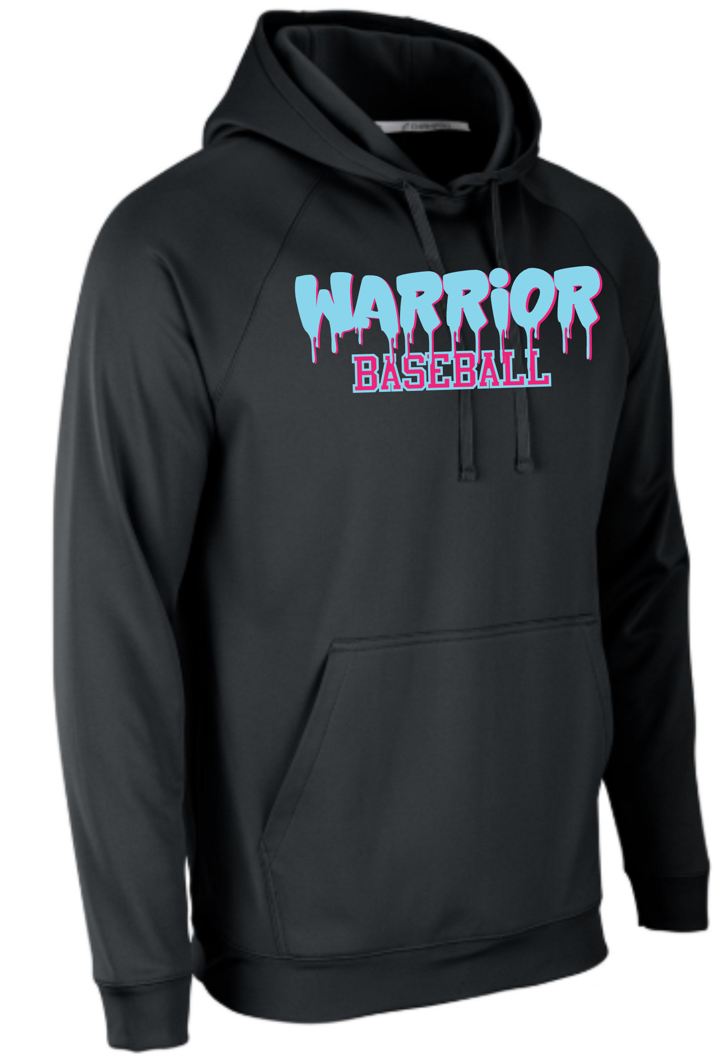 DRIP YOUTH CHAMPRO DRY FIT HOODIE