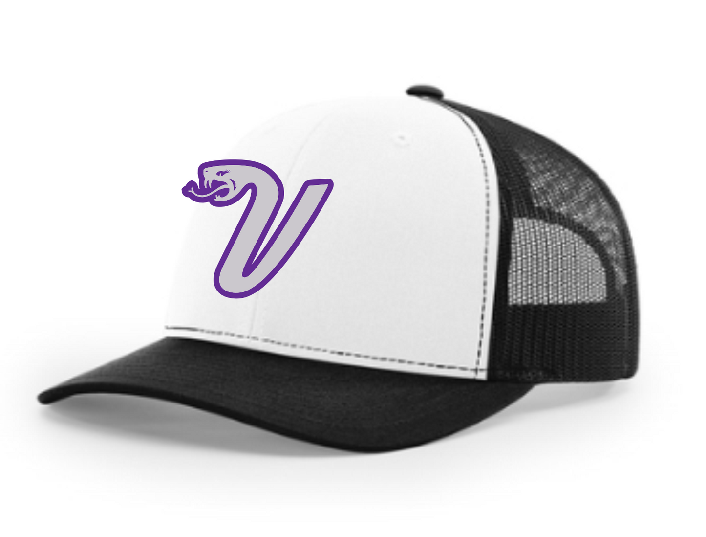 Richardson Trucker Cap