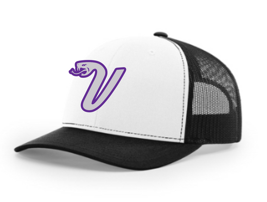 Richardson Trucker Cap