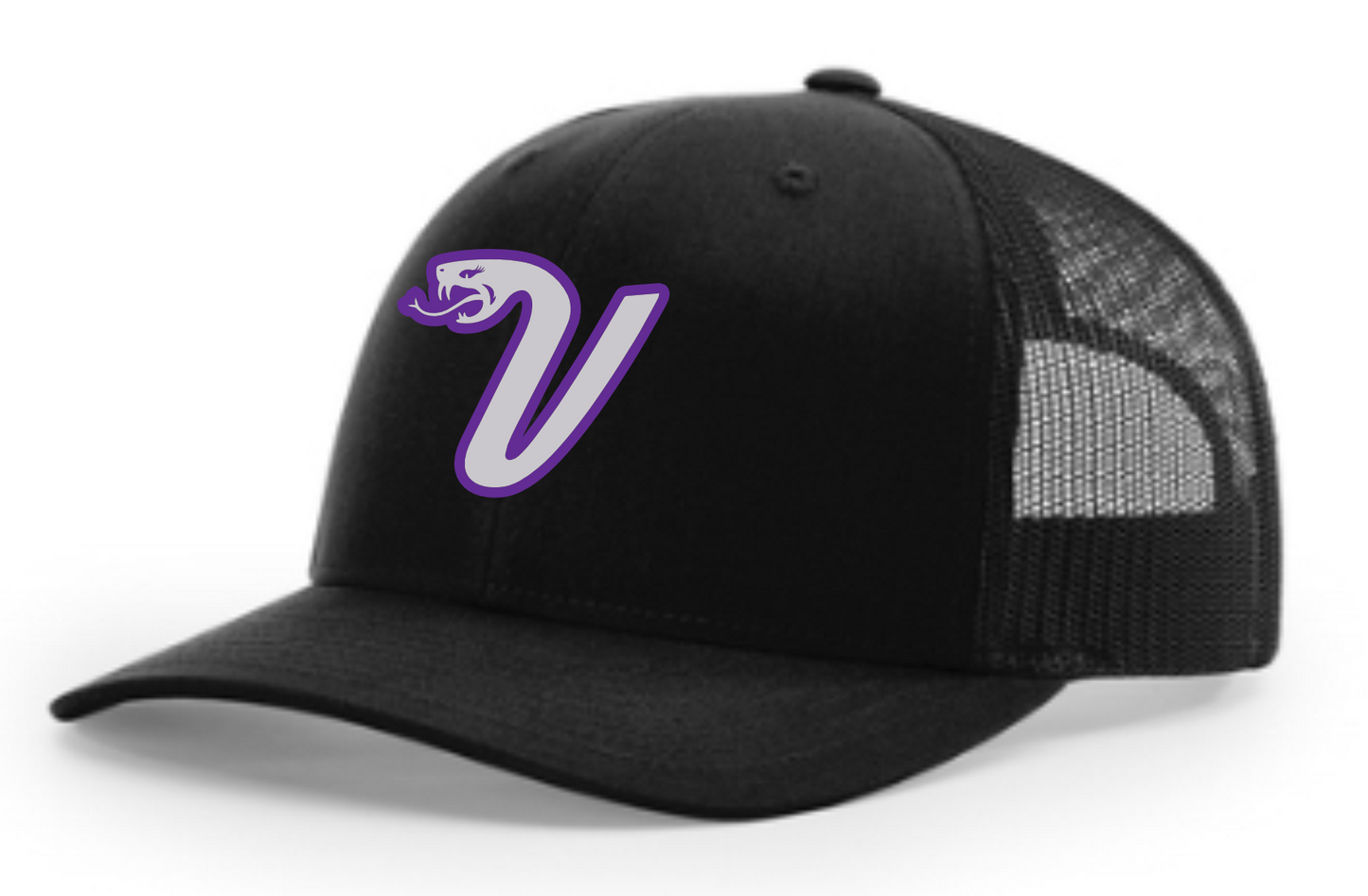 Richardson Trucker Cap