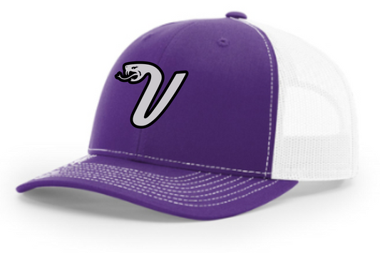 Richardson Trucker Cap
