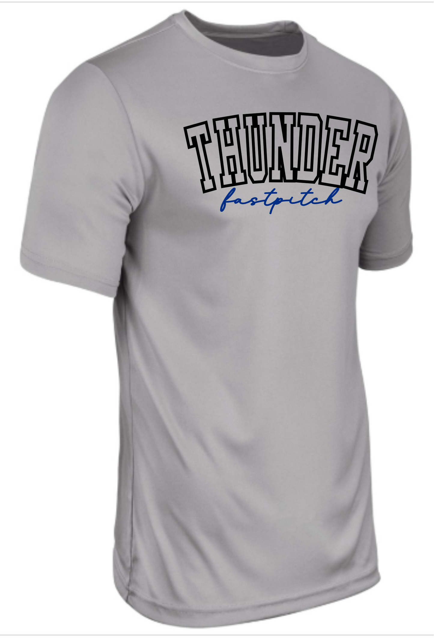 CHAMPRO VISION T-SHIRT JERSEY