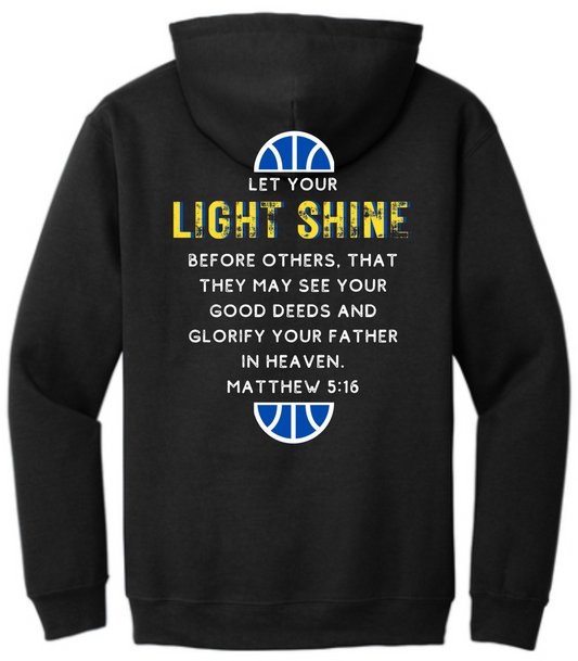 Gildan - Heavy Blend™ Hooded Sweatshirt