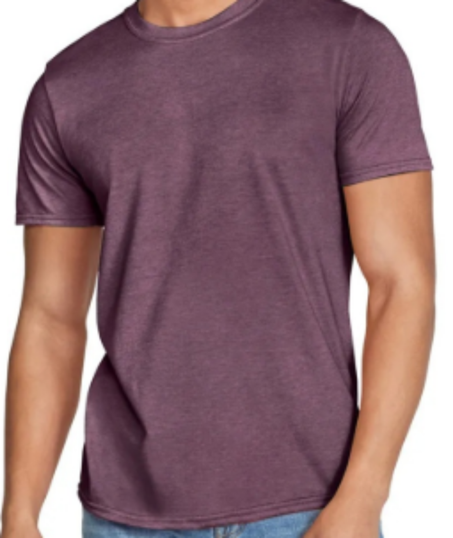 Fath Over Fear Gildan - Softstyle® T-Shirt