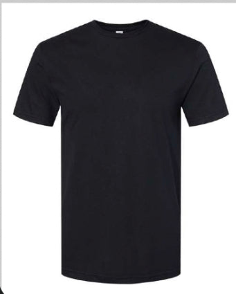 Gildan® Softstyle® CVC Adult T-Shirt Warrior SpiritLogos