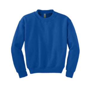 Gildan - Heavy Blend™ YOUTH Crewneck Sweatshirt