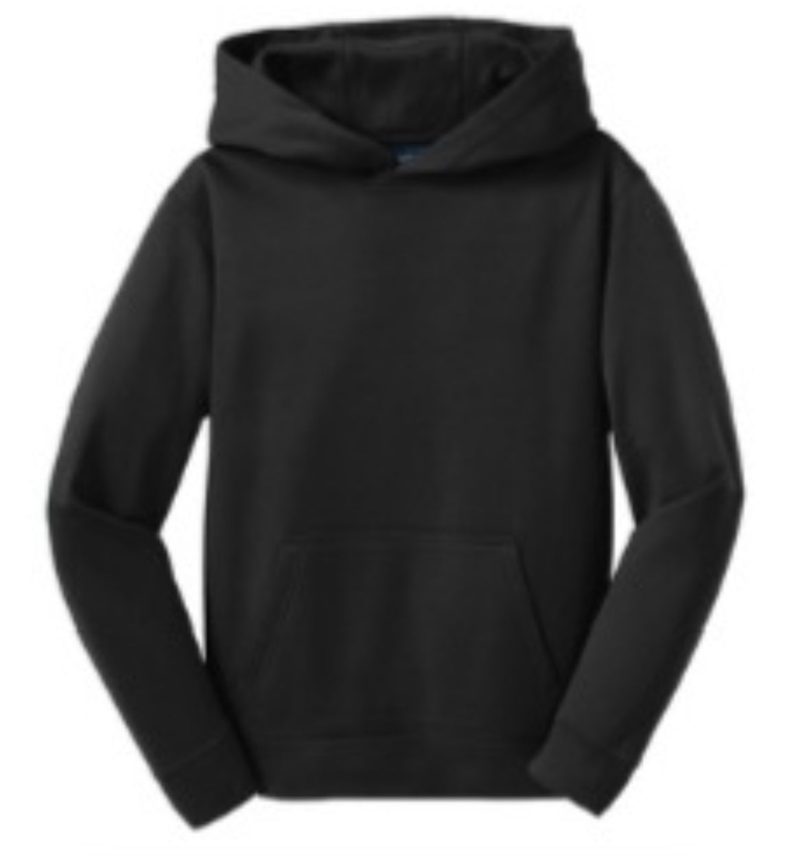 Youth Gildan® - Heavy Blend™ Hooded Sweatshirt