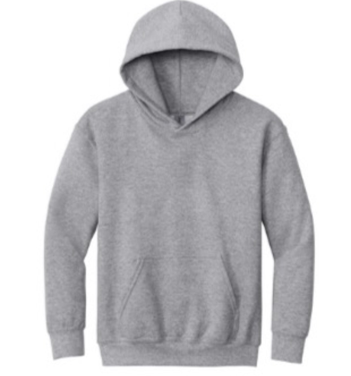 Youth Gildan® - Heavy Blend™ Hooded Sweatshirt
