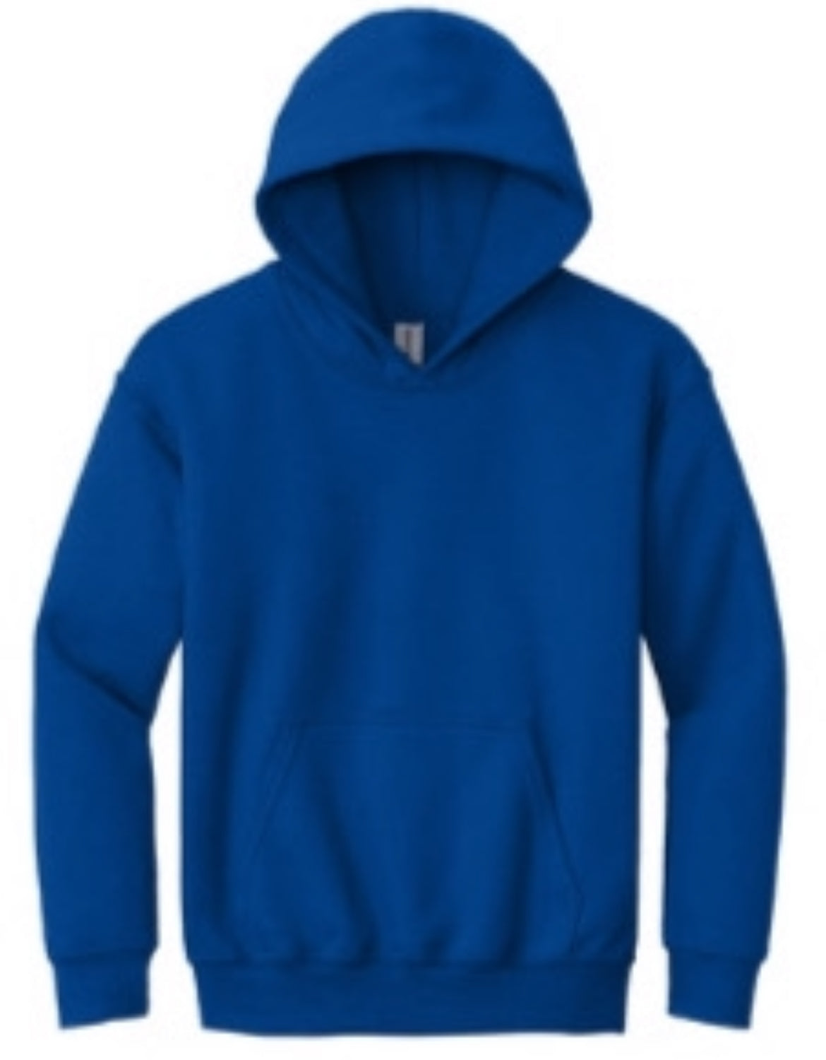 Gildan - Heavy Blend™ Hooded Sweatshirt