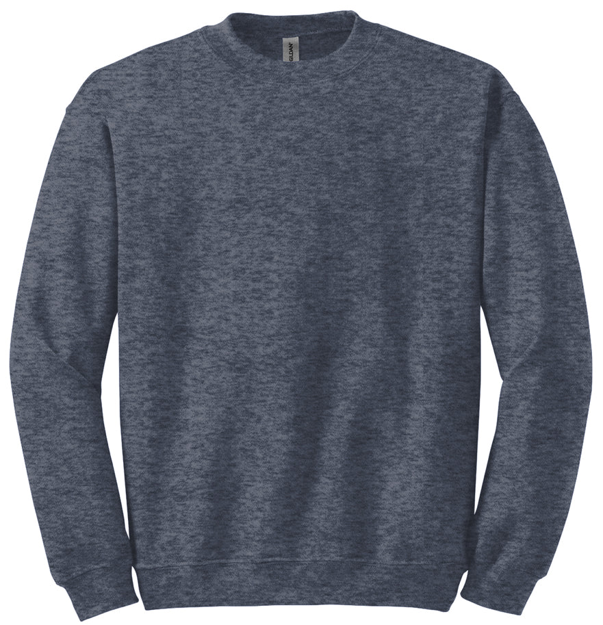 Gildan® - Heavy Blend™ Crewneck Sweatshirt