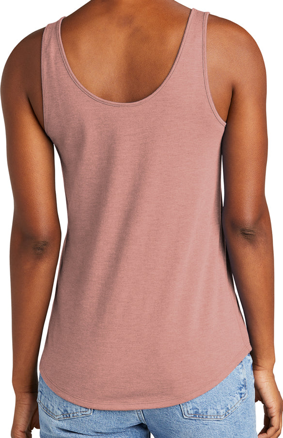 District® Women’s Perfect Tri® Relaxed Tank