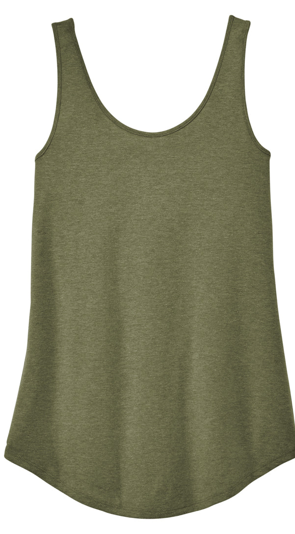 District® Women’s Perfect Tri® Relaxed Tank