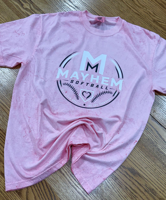 Comfort Colors®  Heavyweight Color Blast T-Shirt