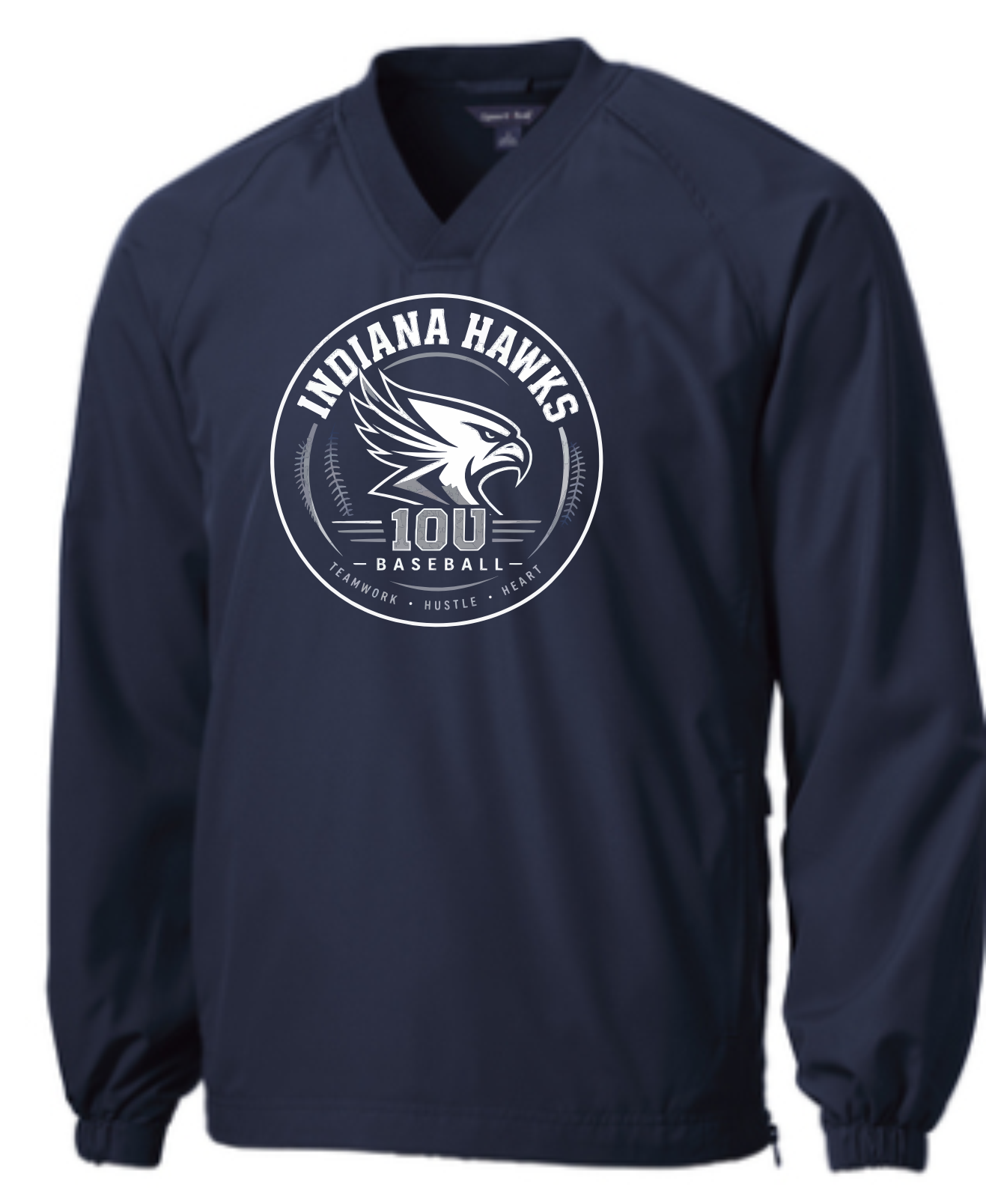 Wind Breaker Unisex