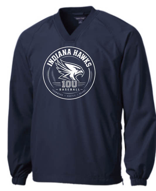 Wind Breaker Unisex