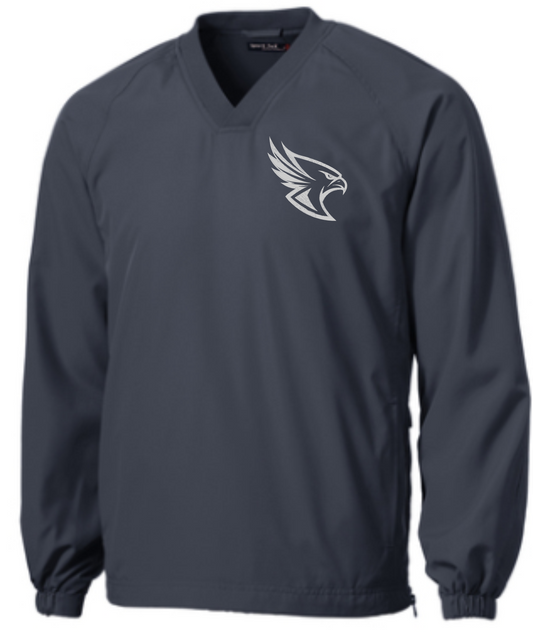 Wind Breaker Unisex
