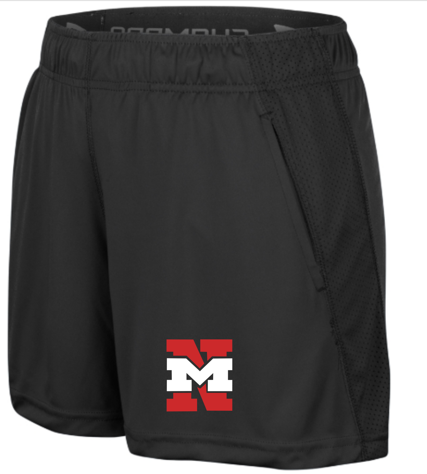 WOMENS Champro Shorts