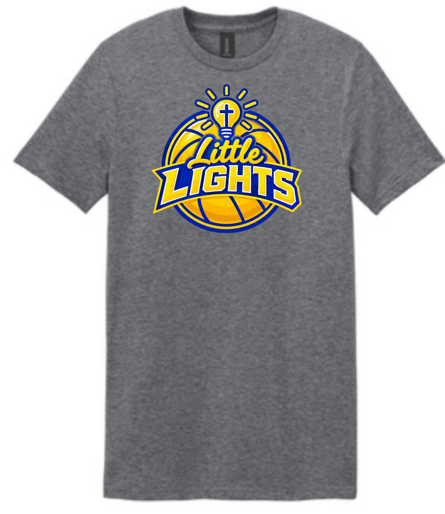 LITTLE LIGHTS Gildan - Softstyle® T-Shirt