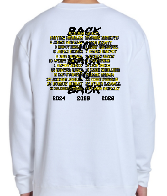 Lane Seven® LS14004 Premium Crewneck Sweatshirt