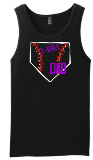District ® The Concert Tank ®