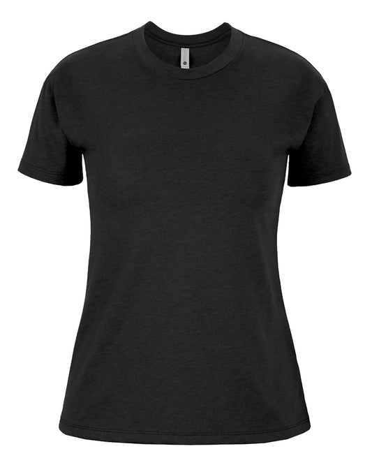 Next Level Apparel® Women's CVC Relaxed T-Shirt