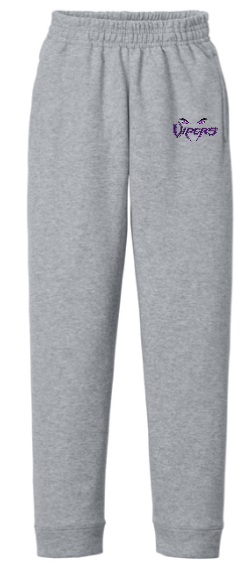 Port & Co™ Core Fleece Jogger