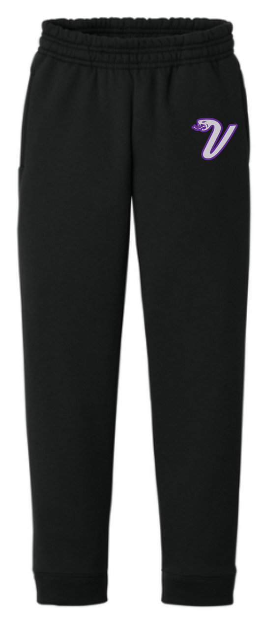 Port & Co™ Core Fleece Jogger