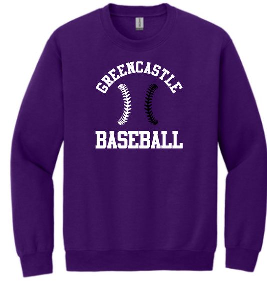 Gildan - Heavy Blend™ Crewneck Sweatshirt