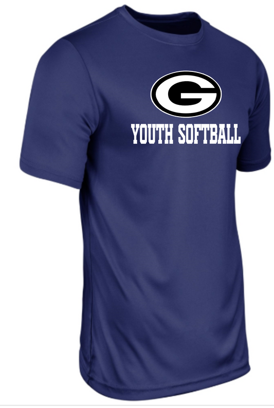 Champro Dri - Fit T Shirt
