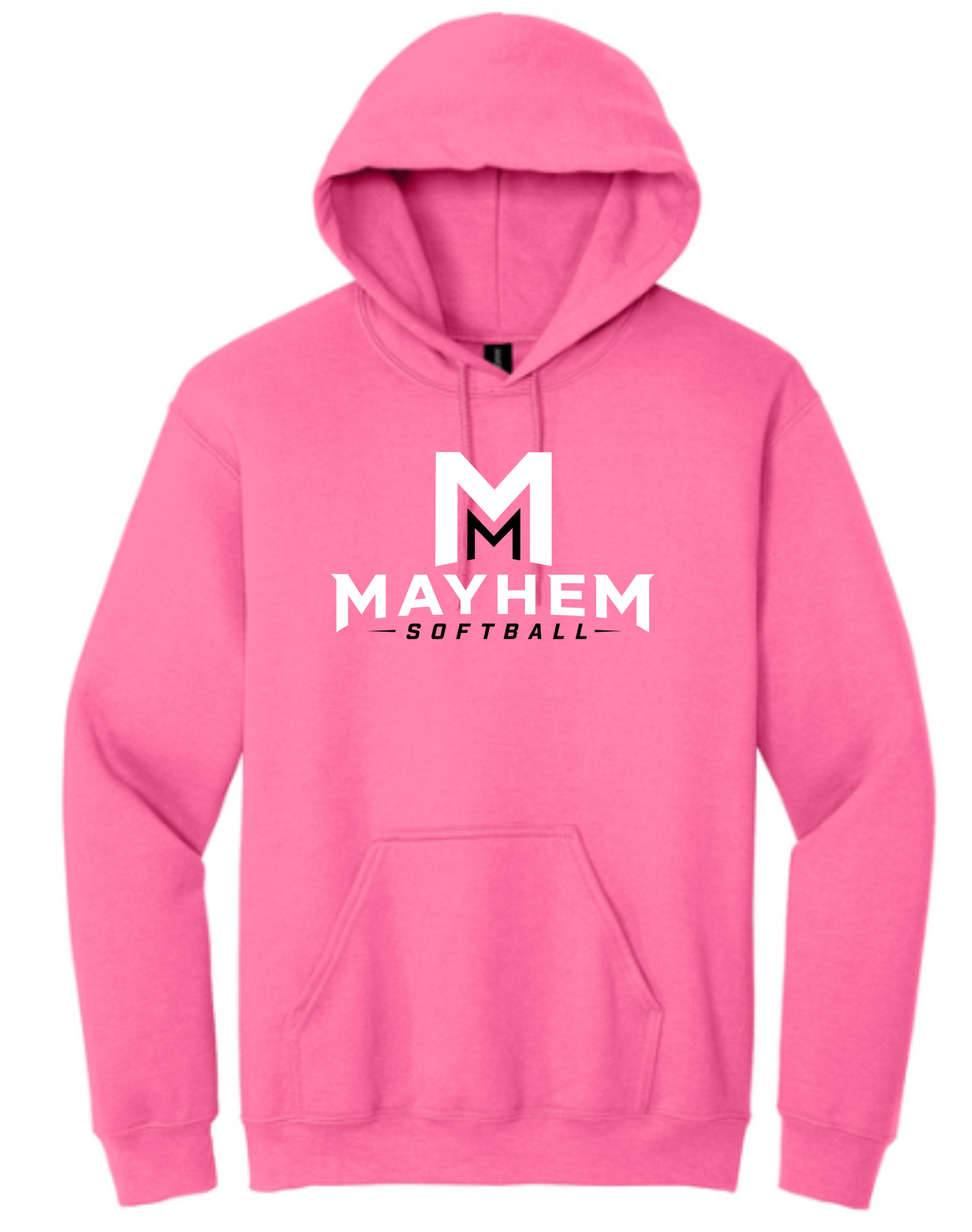 Gildan® Heavy Blend™ Hooded Sweatshirt
